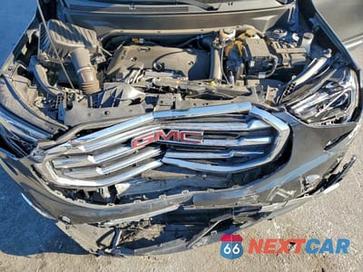 Zdjęcie 11 z 12 samochodu: 2018 GMC TERRAIN SLT VIN:3GKALPEX6JL201596 - miniatura
