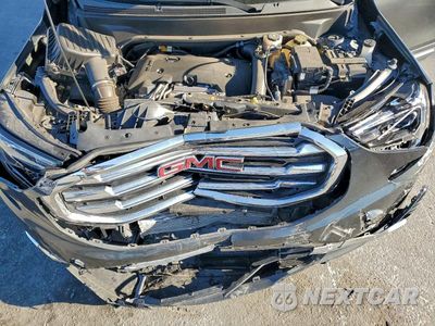 Zdjęcie 11 z 12 samochodu: 2018 GMC TERRAIN SLT VIN:3GKALPEX6JL201596 - miniatura