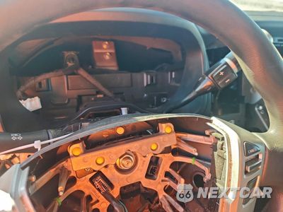 Zdjęcie 9 z 12 samochodu: 2017 NISSAN TITAN S VIN:1N6AA1EK2HN518012 - miniatura