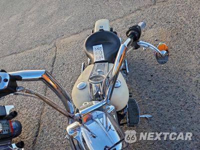 Piąte zdjęcie samochodu w środku: 2014 HARLEY-DAVIDSON FLHX STREET GLIDE VIN:1HD1KBM13EB655664 - miniatura