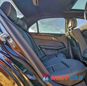 Zdjęcie 10 z 11 samochodu: 2016 MERCEDES-BENZ E 350 4MATIC VIN:WDDHF8JB1GB297817 - miniatura