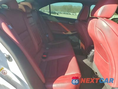 Zdjęcie 10 z 11 samochodu: 2017 LEXUS IS 200T VIN:JTHBA1D20H5057612 - miniatura