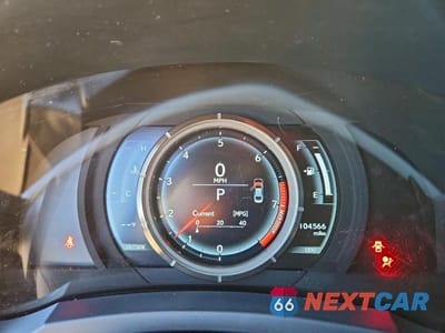 Zdjęcie 9 z 12 samochodu: 2015 LEXUS IS 350 VIN:JTHCE1D22F5008742 - miniatura