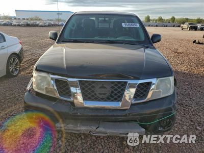 Piąte zdjęcie samochodu w środku: 2019 NISSAN FRONTIER S VIN:1N6AD0ER2KN713789 - miniatura