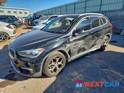 2016 BMW X1 XDRIVE28I WBXHT3C35GP884636 - główne zdjęcie licytacji z USA - miniatura