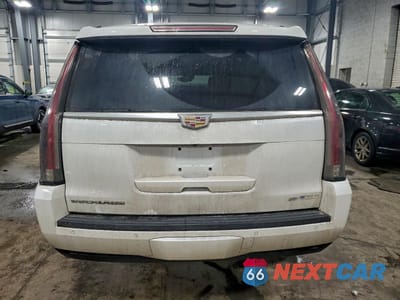 Zdjęcie 6 z 15 samochodu: 2016 CADILLAC ESCALADE ESV PLATINUM VIN:1GYS4KKJ0GR373747 - miniatura
