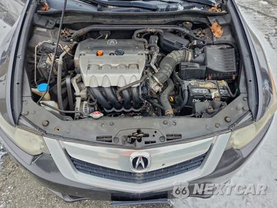 Zdjęcie 11 z 13 samochodu: 2009 ACUR TSX VIN:JH4CU26699C033047 - miniatura
