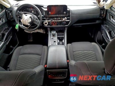 Zdjęcie 8 z 12 samochodu: 2022 NISSAN PATHFINDER S VIN:5N1DR3AAXNC228184 - miniatura