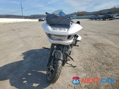 Drugie zdjęcie samochodu z przodu: 2024 HARLEY-DAVIDSON FLTRX VIN:1HD1KH716RB627278 - miniatura