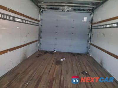 Zdjęcie 10 z 11 samochodu: 2019 GMC SAVANA CUT - BOX TRUCK VIN:1GD07SFP1K1237424 - miniatura