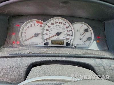 Zdjęcie 17 z 24 samochodu: 2006 TOYOTA COROLLA CE VIN:1NXBR32E36Z698707 - miniatura