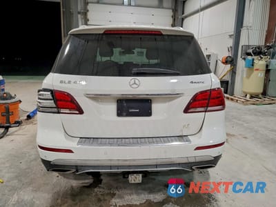 Zdjęcie 6 z 14 samochodu: 2019 MERCEDES-BENZ GLE 400 4MATIC VIN:4JGDA5GBXKB210174 - miniatura