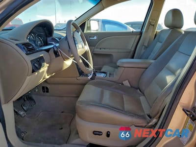 Zdjęcie 7 z 12 samochodu: 2007 MERCURY MONTEGO LUXURY VIN:1MEHM40147G610085 - miniatura
