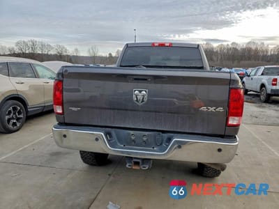 Zdjęcie 6 z 12 samochodu: 2017 RAM 2500 ST VIN:3C6UR5CJ6HG568941 - miniatura