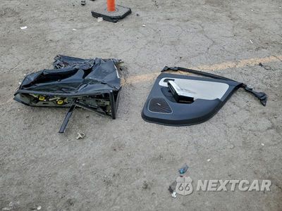 Zdjęcie 12 z 13 samochodu: 2022 MERCEDES-BENZ CLA 45 AMG VIN:W1K5J5DB6NN314411 - miniatura