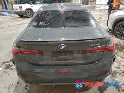 Zdjęcie 6 z 12 samochodu: 2024 BMW M440XI VIN:WBA13AR07RCP03897 - miniatura