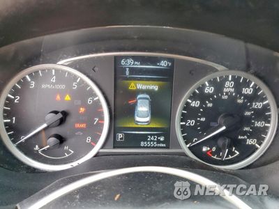 Zdjęcie 9 z 13 samochodu: 2018 NISSAN SENTRA S VIN:3N1AB7AP0JY335238 - miniatura