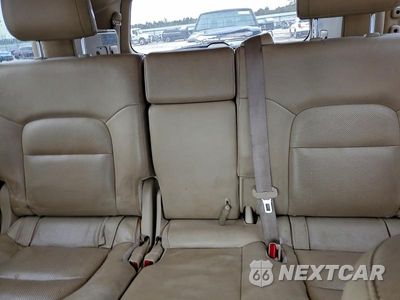 Zdjęcie 10 z 13 samochodu: 2014 TOYOTA LAND CRUISER VIN:JTMHY7AJ2E4027065 - miniatura