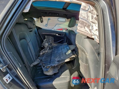 Zdjęcie 11 z 14 samochodu: 2016 AUDI SQ5 PREMIUM PLUS VIN:WA1CCAFP8GA122201 - miniatura