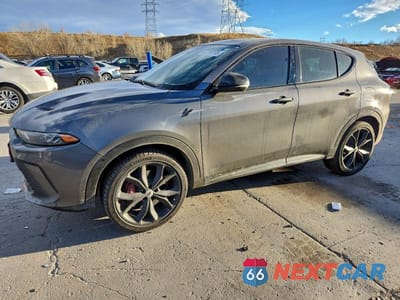 2024 DODGE HORNET R ZACPDFDW1R3A26173 - główne zdjęcie licytacji z USA - miniatura