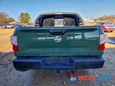 Zdjęcie 6 z 13 samochodu: 2024 NISSAN TITAN SV VIN:1N6AA1EF8RN113101 - miniatura