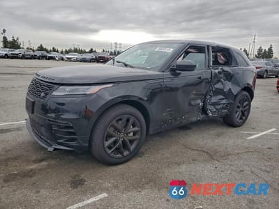 2025 LAND ROVER RANGE ROVER VELAR DYNAMIC SE SALYL2EX4SA393972 - główne zdjęcie licytacji z USA - miniatura