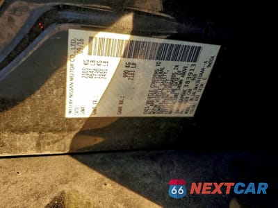 Zdjęcie 12 z 12 samochodu: 2017 NISSAN MAXIMA PLA VIN:1N4AA6AP6HC383913 - miniatura