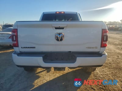 Zdjęcie 6 z 13 samochodu: 2024 RAM 2500 LARAMIE VIN:3C6UR5FL0RG402624 - miniatura