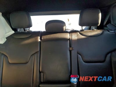 Zdjęcie 10 z 13 samochodu: 2024 JEEP COMPASS LIMITED VIN:3C4NJDCN4RT104282 - miniatura