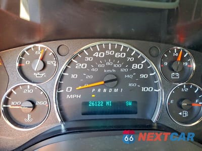 Zdjęcie 9 z 12 samochodu: 2024 CHEVROLET EXPRESS G3500 LT VIN:1GAZGPFP4R1202176 - miniatura