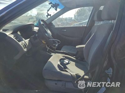 Zdjęcie 7 z 13 samochodu: 2002 HONDA ACCORD SE VIN:JHMCG56792C014487 - miniatura