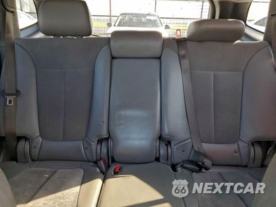 Zdjęcie 10 z 15 samochodu: 2011 HYUNDAI SANTA FE SE VIN:5XYZH4AG8BG033909 - miniatura