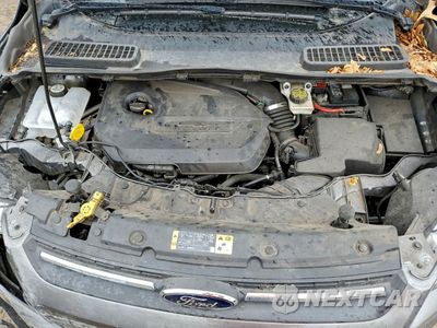 Zdjęcie 11 z 13 samochodu: 2014 FORD ESCAPE SE VIN:1FMCU9GXXEUD66374 - miniatura