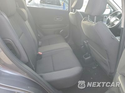 Zdjęcie 11 z 16 samochodu: 2022 HONDA HR-V EX VIN:3CZRU6H5XNM743312 - miniatura