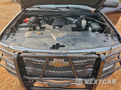 Zdjęcie 11 z 11 samochodu: 2014 CHEVROLET SILVERADO K1500 LT VIN:3GCUKREC3EG251830 - miniatura