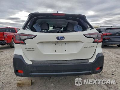 Zdjęcie 6 z 14 samochodu: 2024 SUBARU OUTBACK PREMIUM VIN:4S4BTADCXR3274159 - miniatura