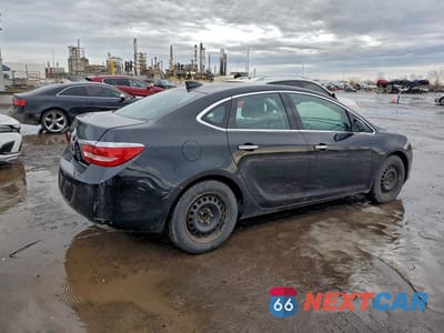 Trzecie zdjęcie samochodu z tyłu: 2017 BUICK VERANO VIN:1G4PS5SK4H4101854 - miniatura