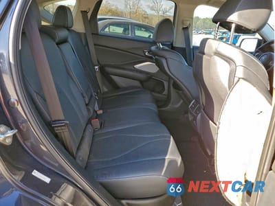 Zdjęcie 11 z 13 samochodu: 2020 ACURA RDX TECHNOLOGY VIN:5J8TC2H59LL007906 - miniatura