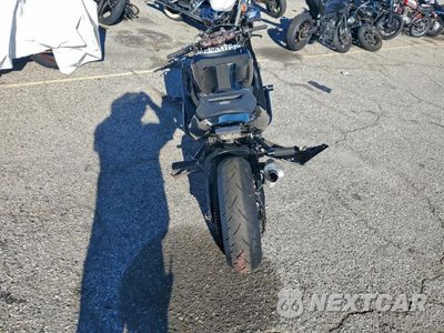 Zdjęcie 6 z 10 samochodu: 2004 SUZUKI GSX-R600 K VIN:JS1GN7CA842106049 - miniatura