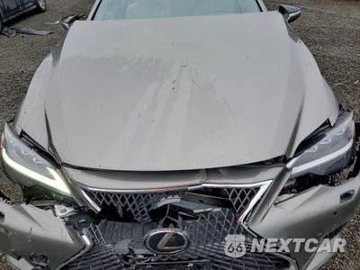 Zdjęcie 11 z 12 samochodu: 2022 LEXUS LS 500 BASE VIN:JTHD51FF1N5015958 - miniatura
