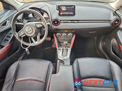 Zdjęcie 8 z 12 samochodu: 2018 MAZDA CX-3 TOURING VIN:JM1DKDC7XJ0329592 - miniatura