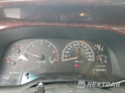Zdjęcie 9 z 15 samochodu: 1999 DODGE RAM 1500 VIN:3B7HC16Y4XM503745 - miniatura