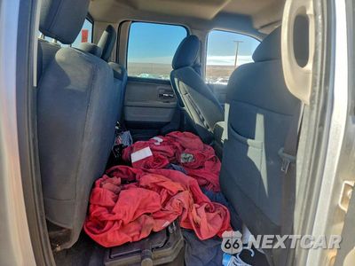 Zdjęcie 10 z 11 samochodu: 2012 DODGE RAM 1500 SLT VIN:1C6RD7GTXCS304330 - miniatura