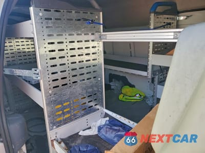 Zdjęcie 10 z 13 samochodu: 2013 FORD TRANSIT CONNECT UTILITY / SERVICE VAN VIN:NM0LS7BN9DT135049 - miniatura