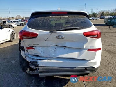 Zdjęcie 6 z 12 samochodu: 2019 HYUNDAI TUCSON SE VIN:KM8J2CA45KU920179 - miniatura