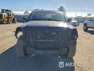Piąte zdjęcie samochodu w środku: 2011 NISSAN TITAN S VIN:1N6BA0ED4BN309300 - miniatura