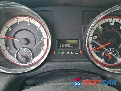Zdjęcie 9 z 13 samochodu: 2019 DODGE GRAND CARAVAN SE VIN:2C4RDGBGXKR639431 - miniatura