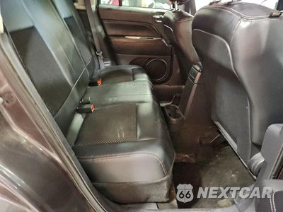 Zdjęcie 10 z 14 samochodu: 2016 JEEP COMPASS LATITUDE VIN:1C4NJDEB1GD616927 - miniatura