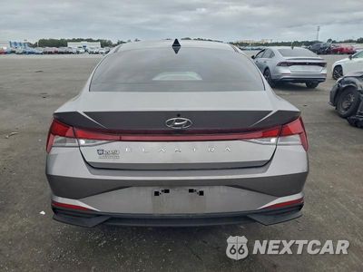 Zdjęcie 6 z 13 samochodu: 2023 HYUNDAI ELANTRA SE VIN:KMHLL4AG4PU547939 - miniatura