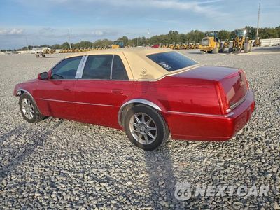 Drugie zdjęcie samochodu z przodu: 2011 CADILLAC DTS LUXURY COLLECTION VIN:1G6KD5E60BU139938 - miniatura